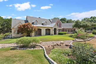 1815 W Forest Grove Rd, Allen, TX 75002