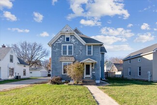 503 Commercial St, La Porte City, IA 50651
