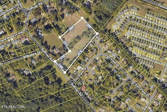 0 Sullivan Rd, Knoxville, TN 37921