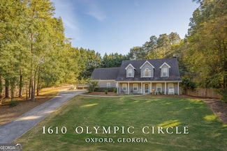 1610 Olympic Cir, Oxford, GA 30054