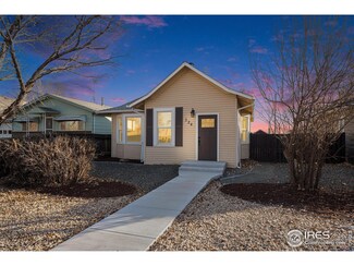 324 2nd St, Severance, CO 80546