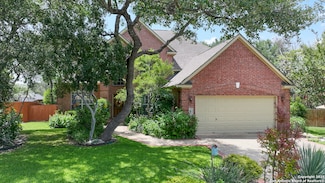 12806 Vista Haven, San Antonio, TX 78216