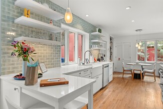 104 Callecita Place, Santa Fe, NM 87501