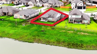 10727 Amador Peak Dr, Arcola, TX 77583