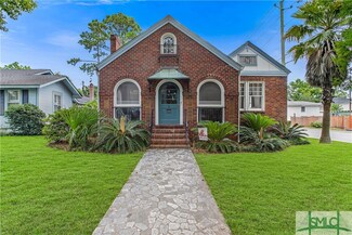 334 E 49th St, Savannah, GA 31405
