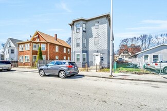 120-120.5 Southgate St, Worcester, MA 01603