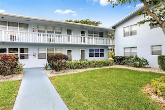 148 Canterbury F Unit 148, West Palm Beach, FL 33417