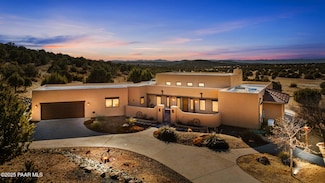 4295 W Carriage Ln, Prescott, AZ 86305