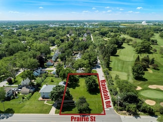 1350 Prairie St, Aurora, IL 60506