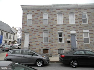 2953 Miles Ave, Baltimore, MD 21211