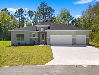 34 Wild Olive Ct, Homosassa, FL 34446