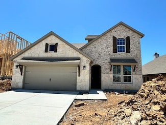 3516 Columbus St, Gainesville, TX 76240