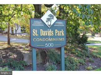 500 E Lancaster Ave Unit 108, Wayne, PA 19087