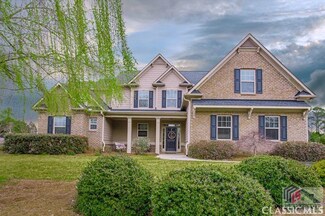 3095 Whitlow Ridge Dr, Bishop, GA 30621