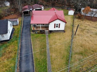 1592 Appalachian Hwy, Pineville, WV 24874