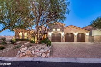3774 N Masters Ct, Lake Havasu City, AZ 86404