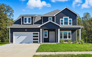 377 Galway Dr, Clarksville, TN 37042