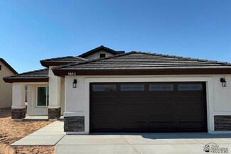 3852 E San Gerardo Ln, San Luis, AZ 85336