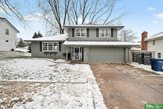 709 Sherman Dr, Bellevue, NE 68005
