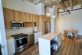 7920 NE 2nd Ave Unit 501, Miami, FL 33138