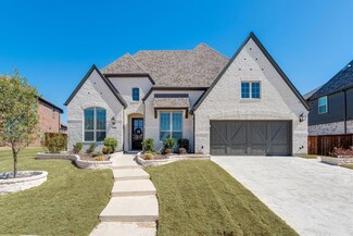 6504 Cooper Creek Rd, Argyle, TX 76226