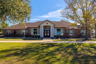 1802 Snow Goose Ln, Katy, TX 77493