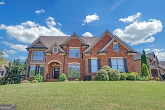 866 Coopers Ridge Path SW, Grayson, GA 30017