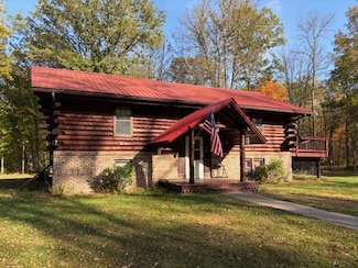 22991 Grouse St, McGregor, MN 55760