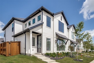 2128 Eastleigh Dr, Aledo, TX 76008