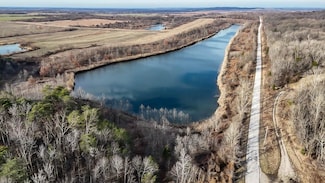 Turpin Hill Rd, Lynnville, IN 47619