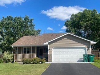 14801 Xkimo St NW, Anoka, MN 55303