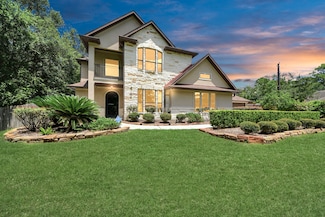 18014 Sugar Pine Dr, Houston, TX 77090