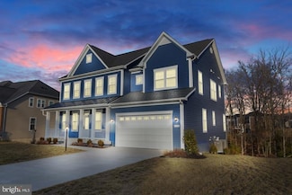 2426 Tree Vista Ct, Bryans Road, MD 20616
