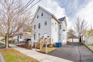 75 Merrick St, West Springfield, MA 01089