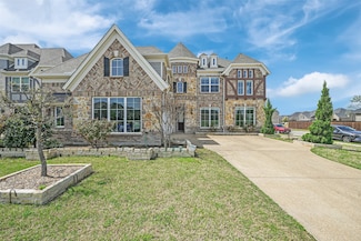 302 Torch Lily Ln, Wylie, TX 75098