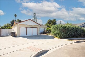 1702 W Siva Ave, Anaheim, CA 92804