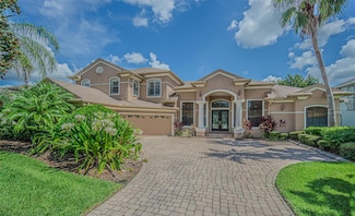 20411 Lace Cascade Rd, Land O Lakes, FL 34637