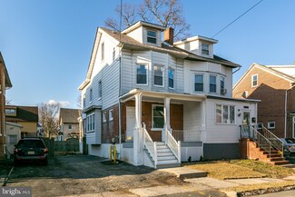 329 Berwyn Ave, Ewing, NJ 08618