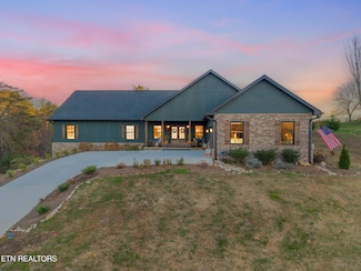 5216 Three Bars Ln, Seymour, TN 37865