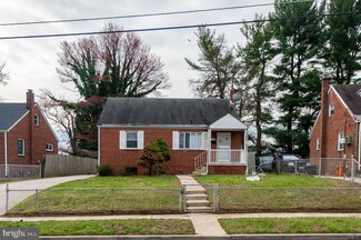 6409 Adak St, Capitol Heights, MD 20743