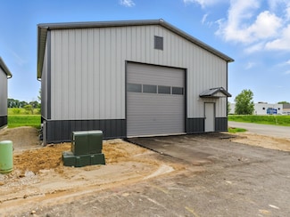 W4838 County Road Rr, Random Lake, WI 53075