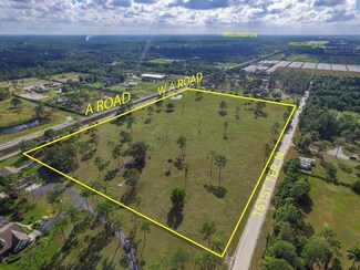 3000 161st Terrace N, Loxahatchee Groves, FL 33470
