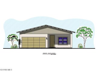 7444 Norte Mesa Ln, El Paso, TX 79934