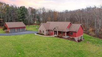 100 Henry Ln, Chicora, PA 16025