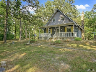 4914 State Route 127, Nashville, IL 62263