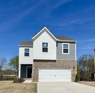 7206 Lang Ave, White House, TN 37188
