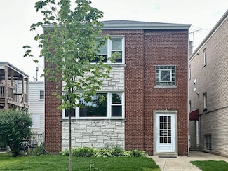 2707 W Berwyn Ave Unit 2, Chicago, IL 60625