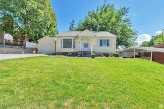 662 E 1200 N, Bountiful, UT 84010