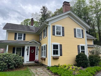 53 Granby Rd, Granville, MA 01034