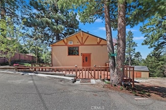 26745 Hopkins Rd, Idyllwild-Pine Cove, CA 92549